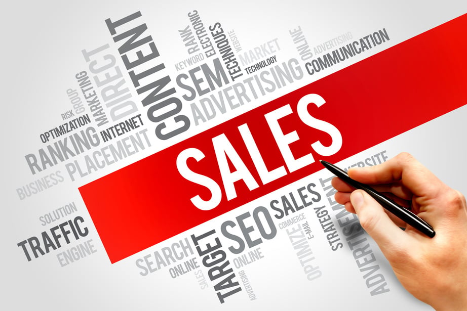 SALES